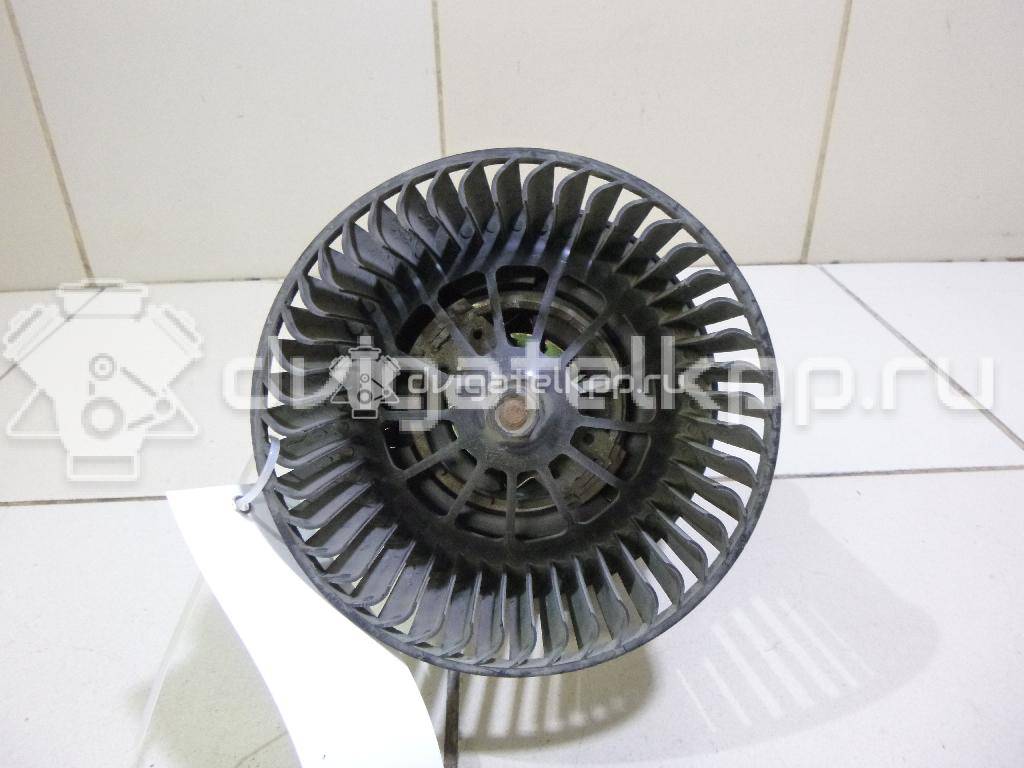 Фото Моторчик отопителя  6G9T18456AA для Ford Focus / Galaxy / Kuga / S-Max / Mondeo {forloop.counter}}