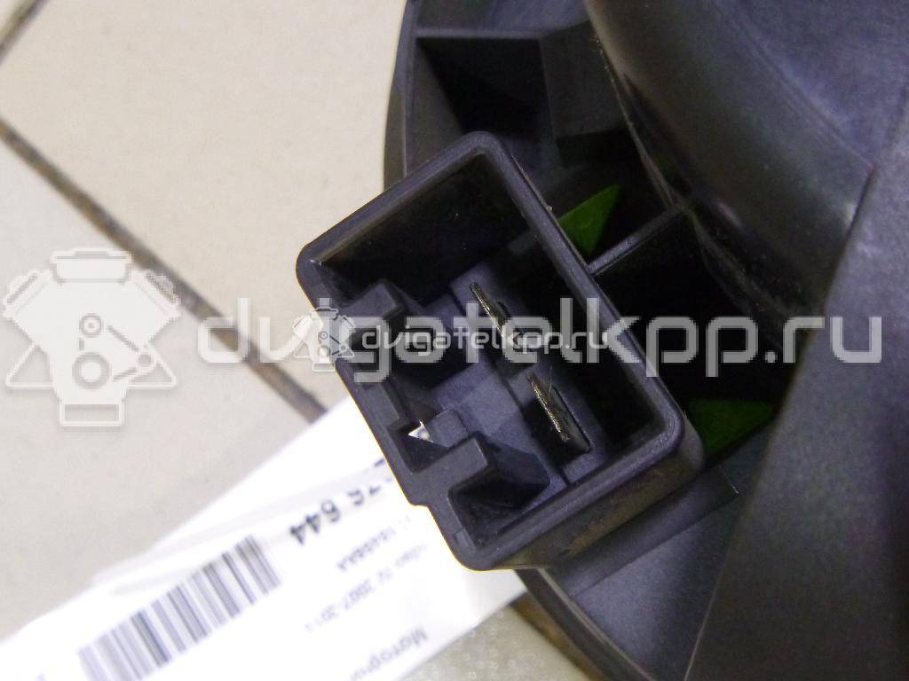 Фото Моторчик отопителя  6G9T18456AA для Ford Focus / Galaxy / Kuga / S-Max / Mondeo {forloop.counter}}