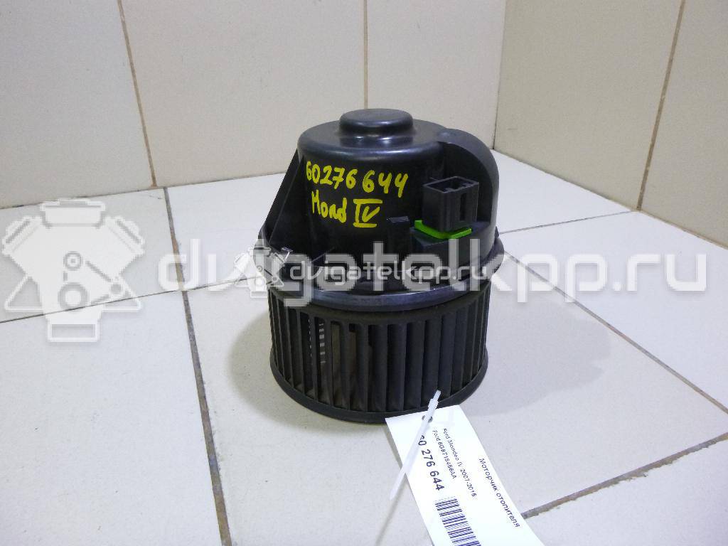 Фото Моторчик отопителя  6G9T18456AA для Ford Focus / Galaxy / Kuga / S-Max / Mondeo {forloop.counter}}