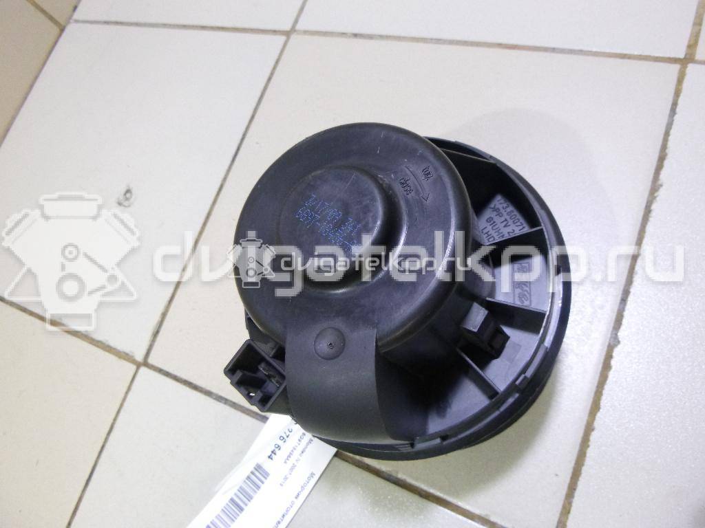 Фото Моторчик отопителя  6G9T18456AA для Ford Focus / Galaxy / Kuga / S-Max / Mondeo {forloop.counter}}