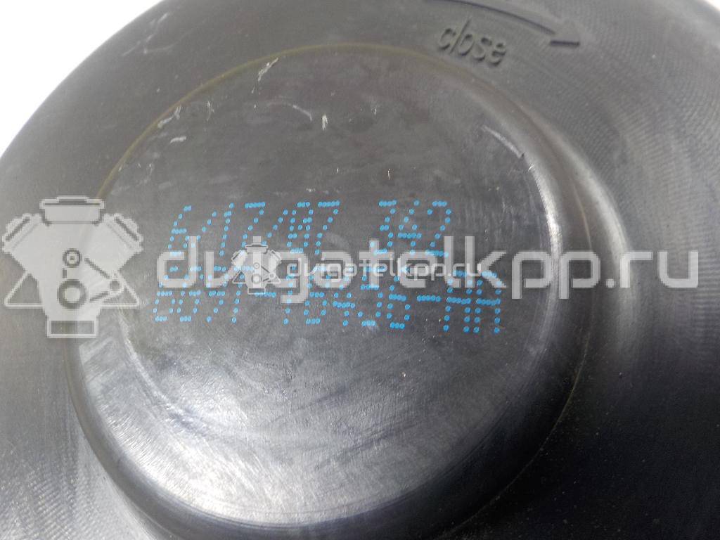 Фото Моторчик отопителя  6G9T18456AA для Ford Focus / Galaxy / Kuga / S-Max / Mondeo {forloop.counter}}