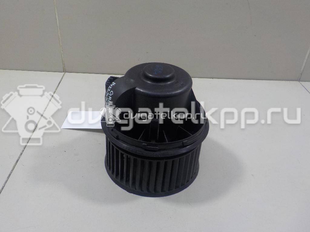 Фото Моторчик отопителя  6G9T18456AA для Ford Focus / Galaxy / Kuga / S-Max / Mondeo {forloop.counter}}