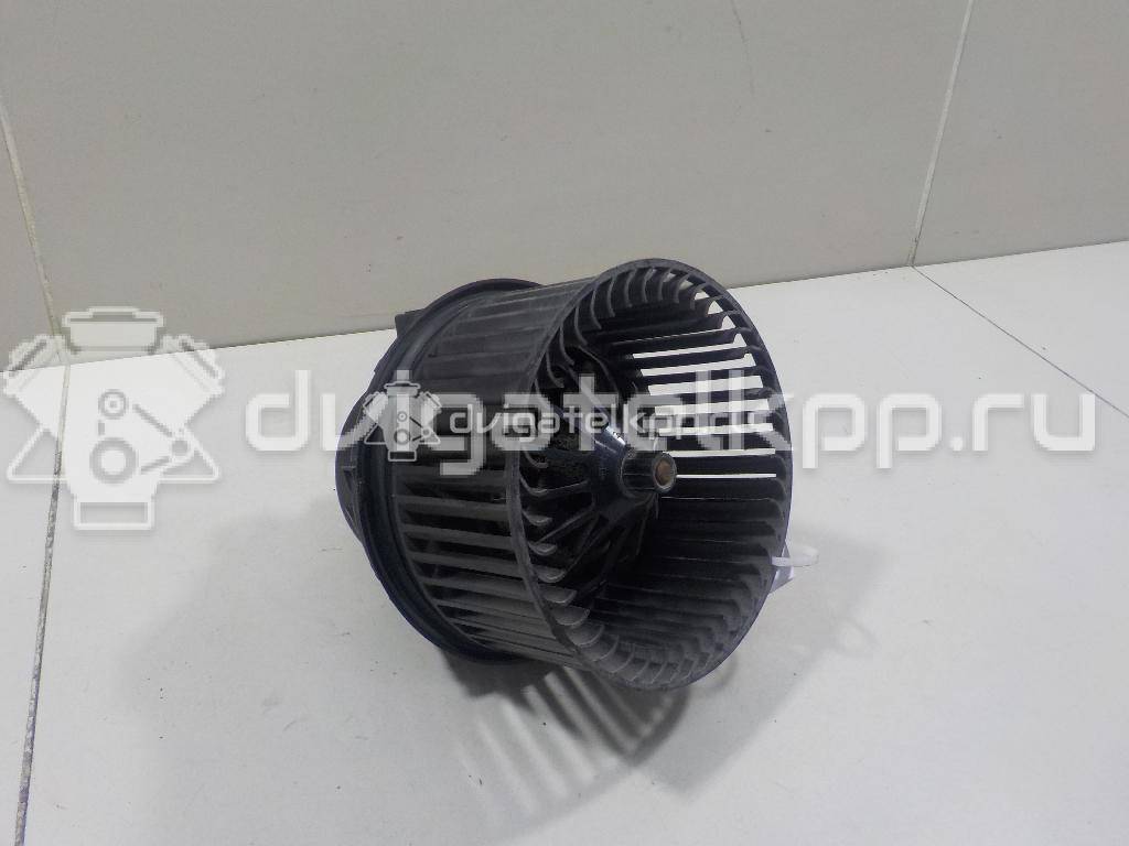 Фото Моторчик отопителя  6G9T18456AA для Ford Focus / Galaxy / Kuga / S-Max / Mondeo {forloop.counter}}