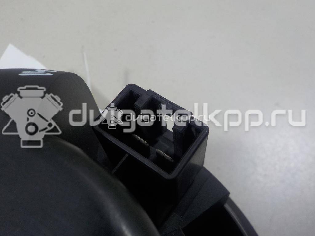 Фото Моторчик отопителя  6G9T18456AA для Ford Focus / Galaxy / Kuga / S-Max / Mondeo {forloop.counter}}