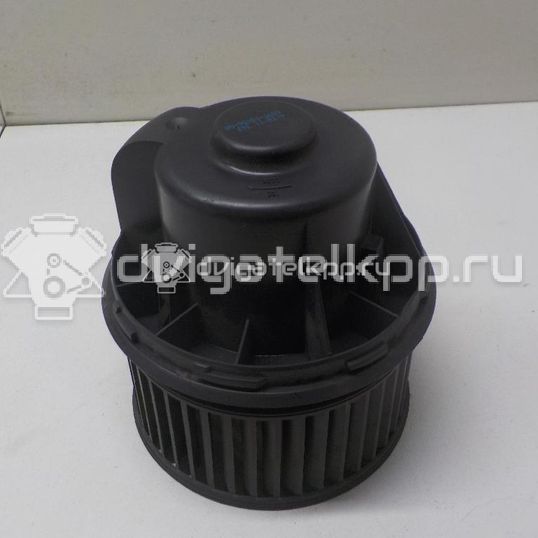 Фото Моторчик отопителя  6G9T18456AA для Ford Focus / Galaxy / Kuga / S-Max / Mondeo