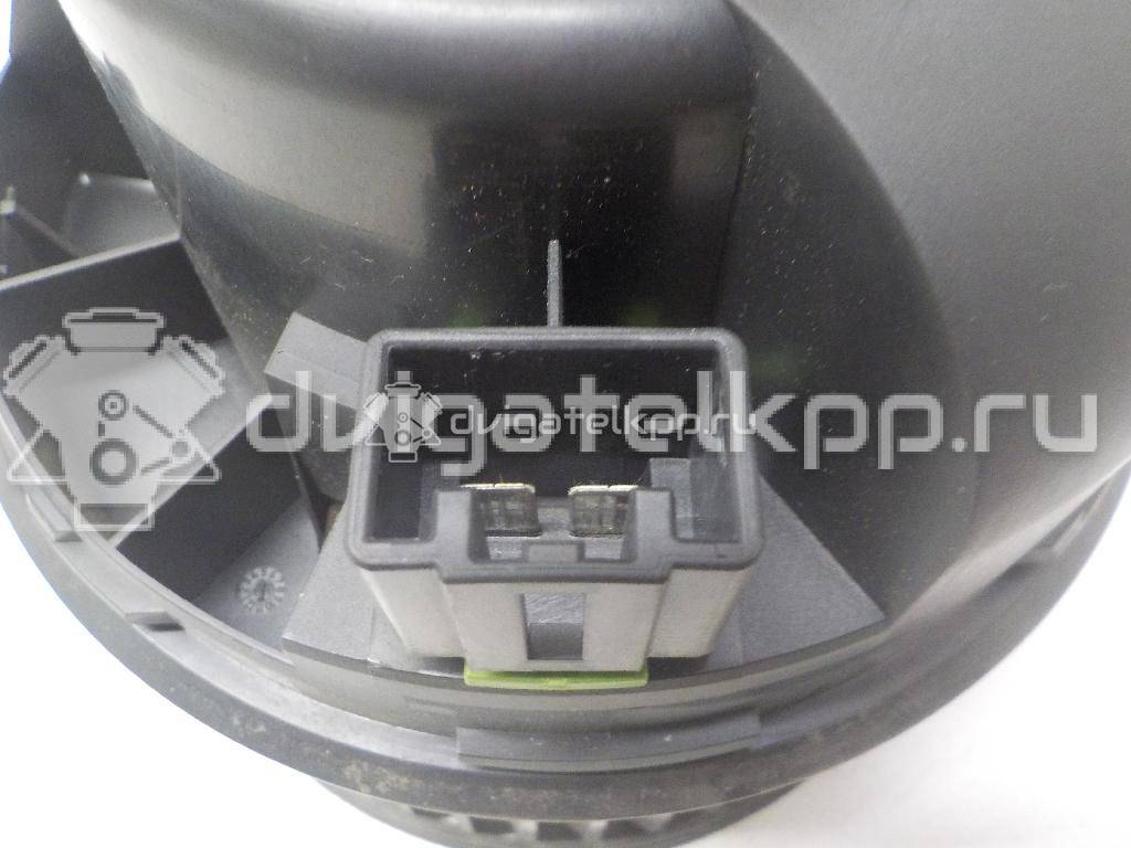Фото Моторчик отопителя  6G9T18456AA для Ford Focus / Galaxy / Kuga / S-Max / Mondeo {forloop.counter}}