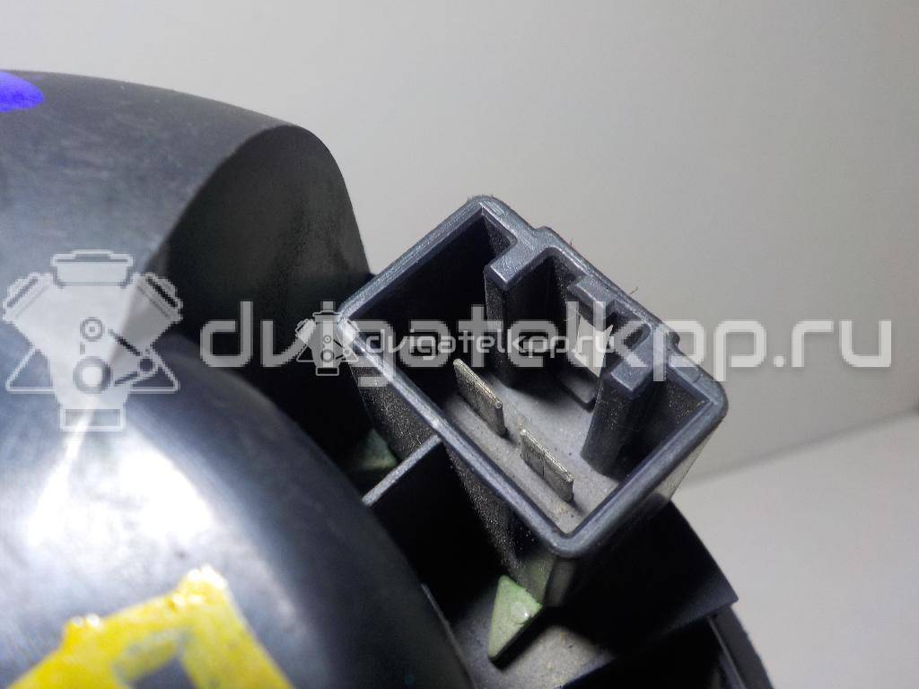 Фото Моторчик отопителя  6G9T18456AA для Ford Focus / Galaxy / Kuga / S-Max / Mondeo {forloop.counter}}