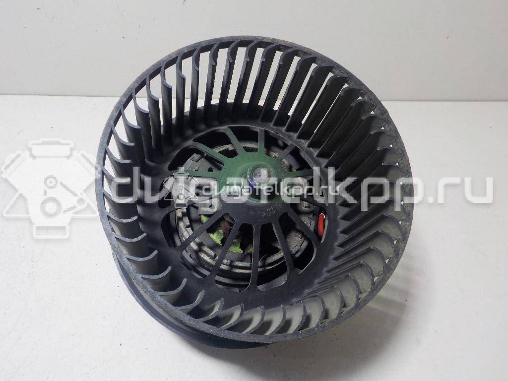 Фото Моторчик отопителя  6G9T18456AA для Ford Focus / Galaxy / Kuga / S-Max / Mondeo {forloop.counter}}
