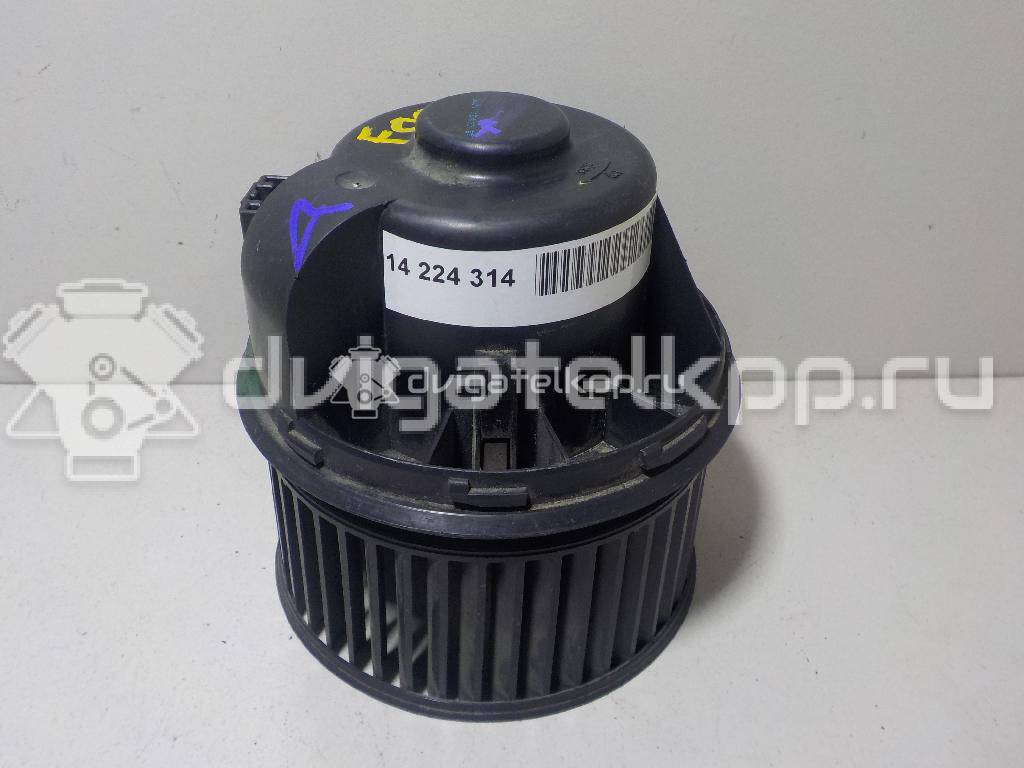 Фото Моторчик отопителя  6G9T18456AA для Ford Focus / Galaxy / Kuga / S-Max / Mondeo {forloop.counter}}