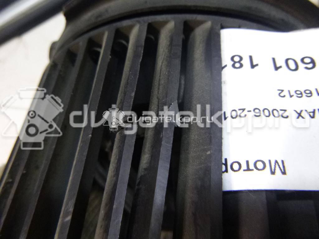 Фото Моторчик отопителя  1716612 для Ford Galaxy / S-Max / Mondeo {forloop.counter}}