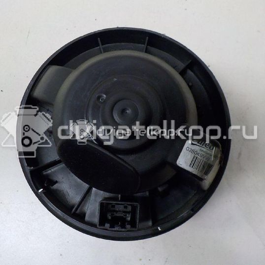 Фото Моторчик отопителя  1716612 для Ford Galaxy / S-Max / Mondeo