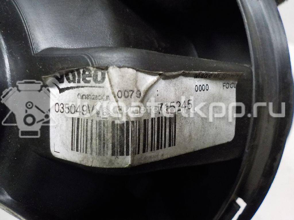 Фото Моторчик отопителя  1716612 для Ford Galaxy / S-Max / Mondeo {forloop.counter}}