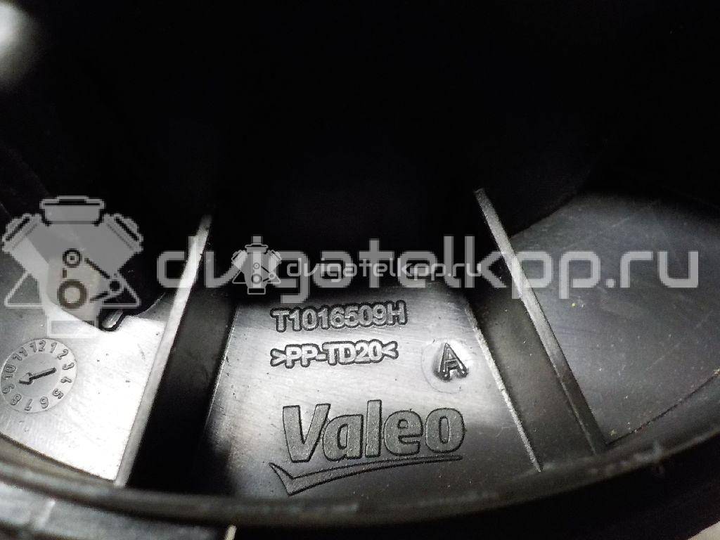 Фото Моторчик отопителя  1716612 для Ford Galaxy / S-Max / Mondeo {forloop.counter}}