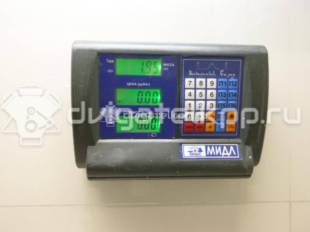 Фото Моторчик отопителя  1716612 для Ford Galaxy / S-Max / Mondeo {forloop.counter}}