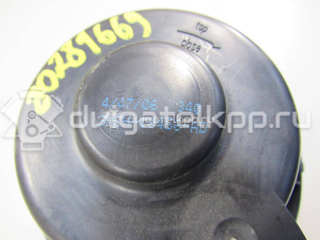 Фото Моторчик отопителя  1716612 для Ford Galaxy / S-Max / Mondeo {forloop.counter}}