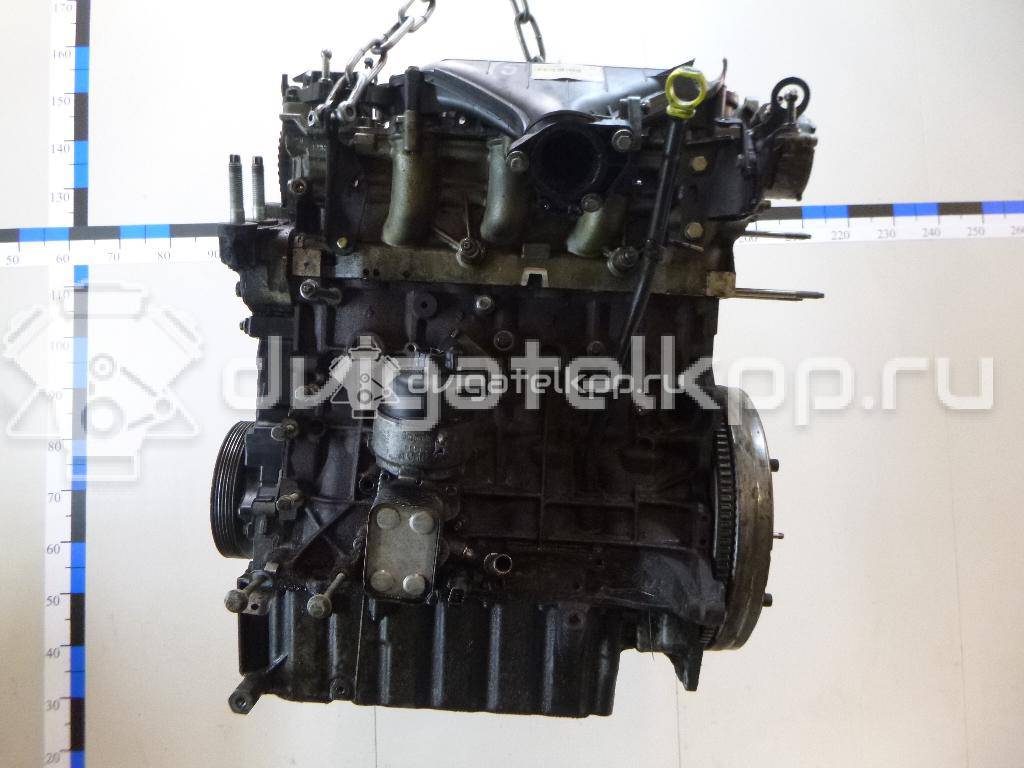 Фото Контрактный (б/у) двигатель G6DD для Ford Focus 136 л.с 16V 2.0 л Дизельное топливо 1343078 {forloop.counter}}
