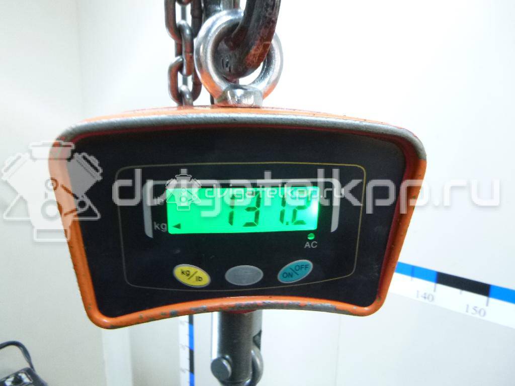 Фото Контрактный (б/у) двигатель G6DF для Ford / Hyundai / Kia 133 л.с 16V 2.0 л Дизельное топливо 1343078 {forloop.counter}}
