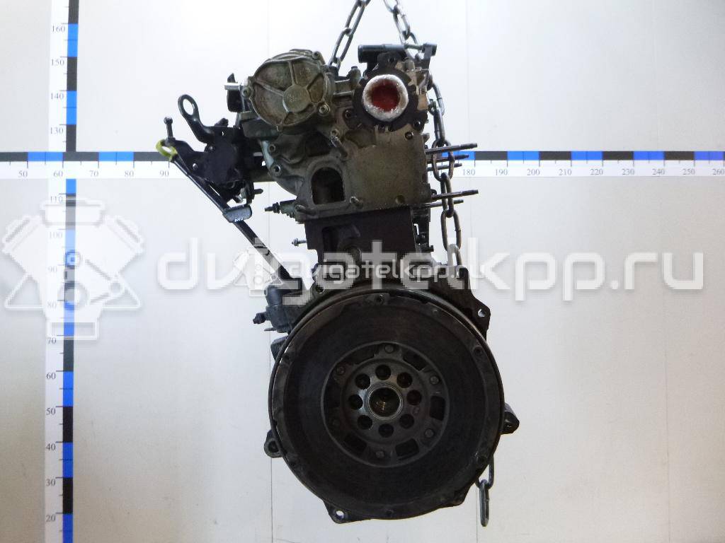 Фото Контрактный (б/у) двигатель G6DG для Ford / Hyundai / Kia 136 л.с 16V 2.0 л Дизельное топливо 1343078 {forloop.counter}}