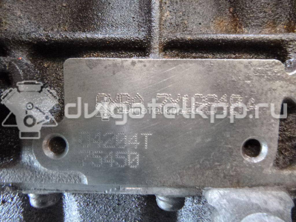 Фото Контрактный (б/у) двигатель G6DG для Ford / Hyundai / Kia 136 л.с 16V 2.0 л Дизельное топливо 1343078 {forloop.counter}}
