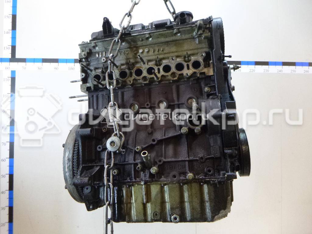 Фото Контрактный (б/у) двигатель AZWC для Ford Galaxy / S-Max 136 л.с 16V 2.0 л Дизельное топливо 1343078 {forloop.counter}}
