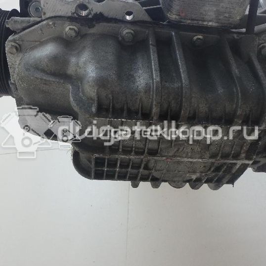 Фото Контрактный (б/у) двигатель CT для Volkswagen / Ford (Changan) 110 л.с 16V 1.5 л бензин 1727626