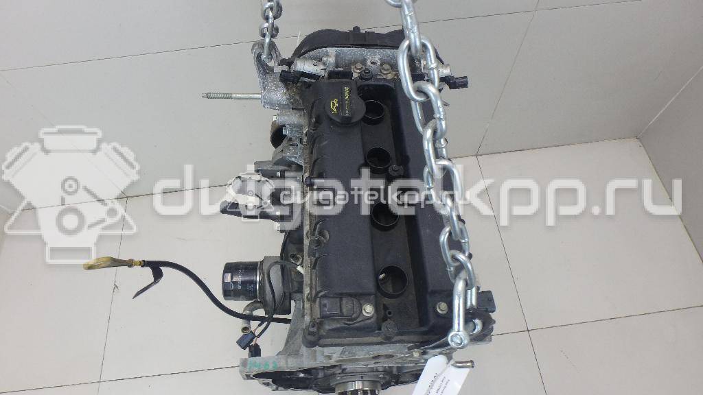 Фото Контрактный (б/у) двигатель CT для Volkswagen / Ford (Changan) 110 л.с 16V 1.5 л бензин 1727626 {forloop.counter}}