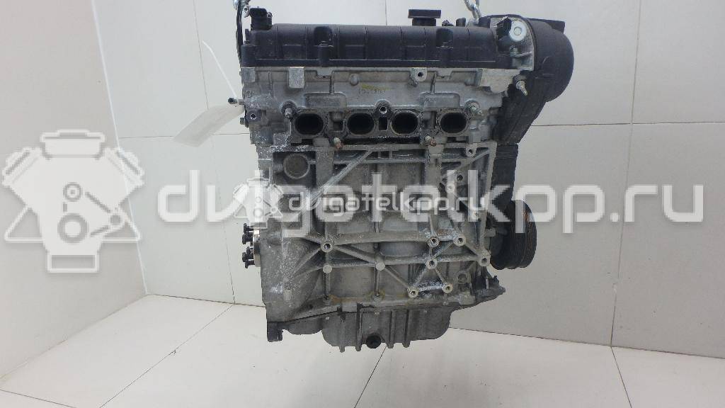 Фото Контрактный (б/у) двигатель CT для Volkswagen / Ford (Changan) 110 л.с 16V 1.5 л бензин 1727626 {forloop.counter}}