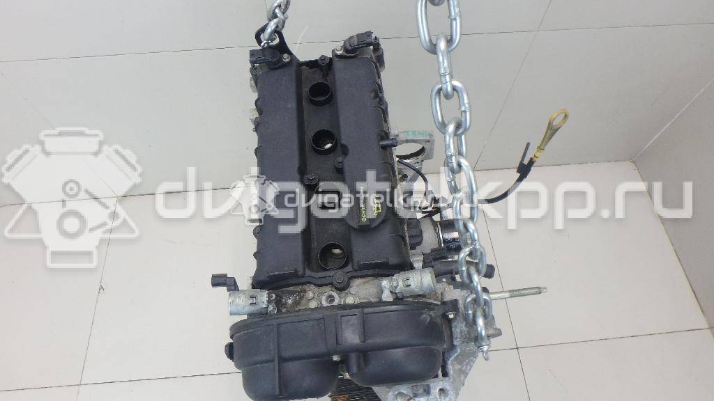 Фото Контрактный (б/у) двигатель CT для Volkswagen / Ford (Changan) 110 л.с 16V 1.5 л бензин 1727626 {forloop.counter}}