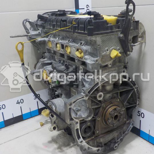 Фото Коленвал  1727626 для Ford / Ford (Changan) / Ford Australia / Volkswagen