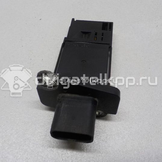 Фото Расходомер воздуха (массметр)  3L3Z12B579BA для Ford Fiesta / Focus / C-Max / Grand / Maverick