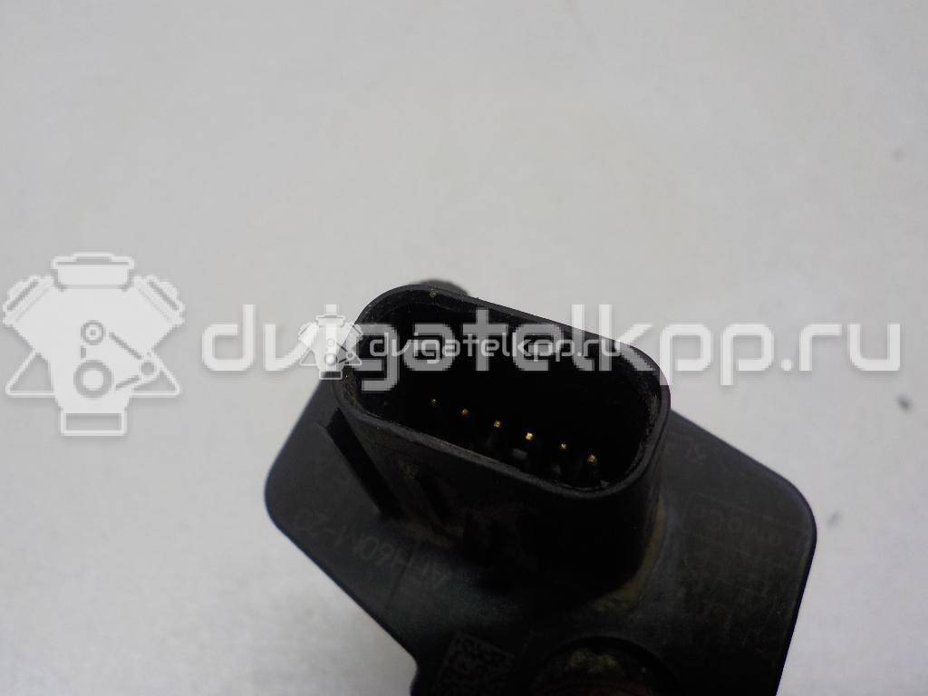 Фото Расходомер воздуха (массметр)  3L3Z12B579BA для Ford Fiesta / Focus / C-Max / Grand / Maverick {forloop.counter}}
