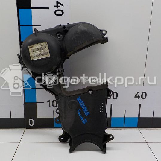 Фото Кожух ремня ГРМ  1809209 для ford Focus III