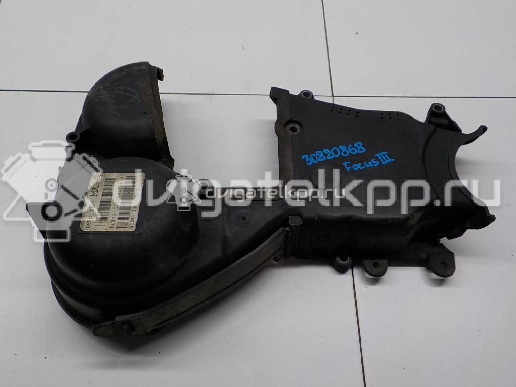 Фото Кожух ремня ГРМ  1809209 для ford Focus III {forloop.counter}}
