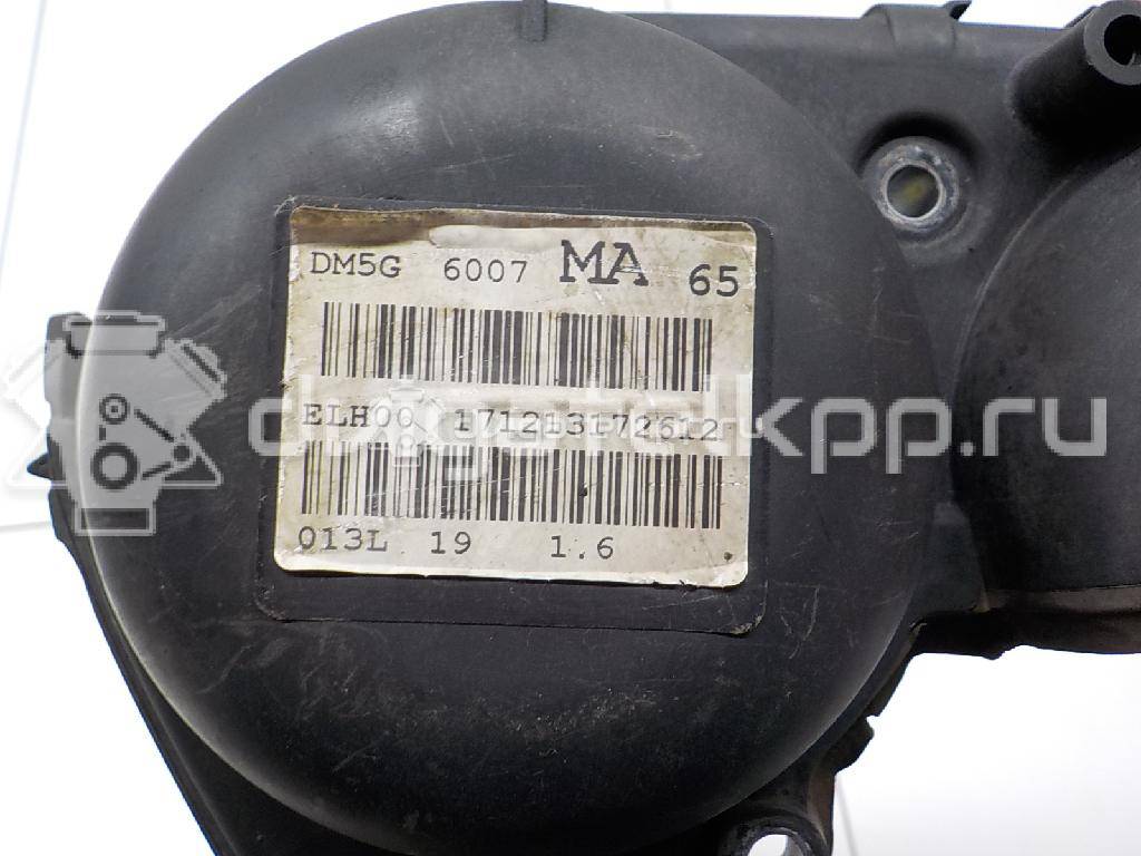 Фото Кожух ремня ГРМ  1809209 для ford Focus III {forloop.counter}}