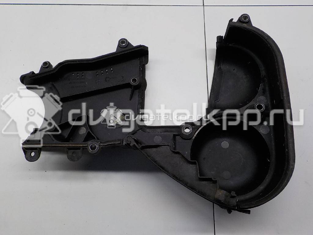 Фото Кожух ремня ГРМ  1809209 для ford Focus III {forloop.counter}}