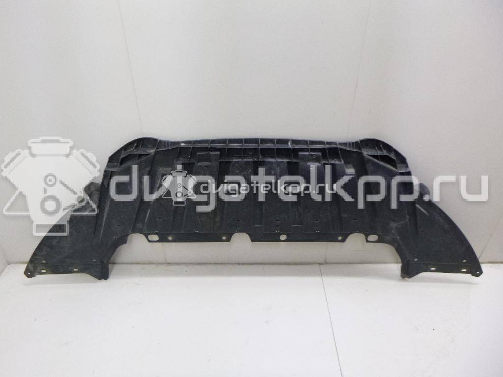 Фото Пыльник двигателя центральный  1746348 для Ford Focus / C-Max {forloop.counter}}