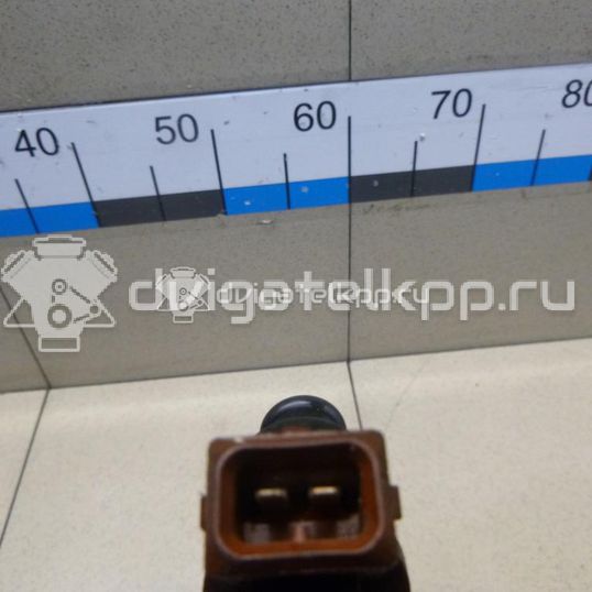 Фото Форсунка инжекторная электрическая  96332261 для ford Focus III