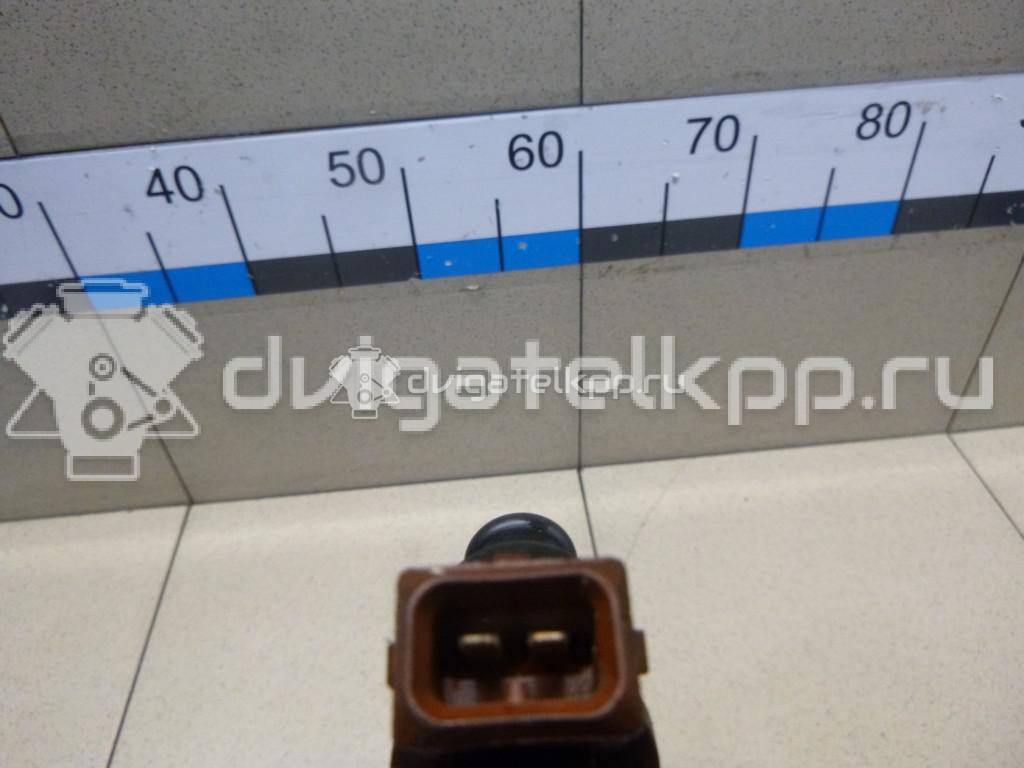 Фото Форсунка инжекторная электрическая  96332261 для ford Focus III {forloop.counter}}