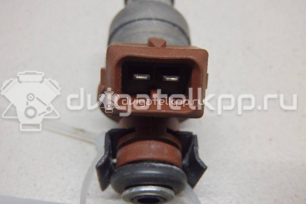 Фото Форсунка инжекторная электрическая  96332261 для ford Focus III {forloop.counter}}
