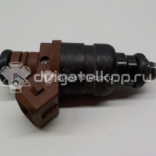 Фото Форсунка инжекторная электрическая  96332261 для ford Focus III