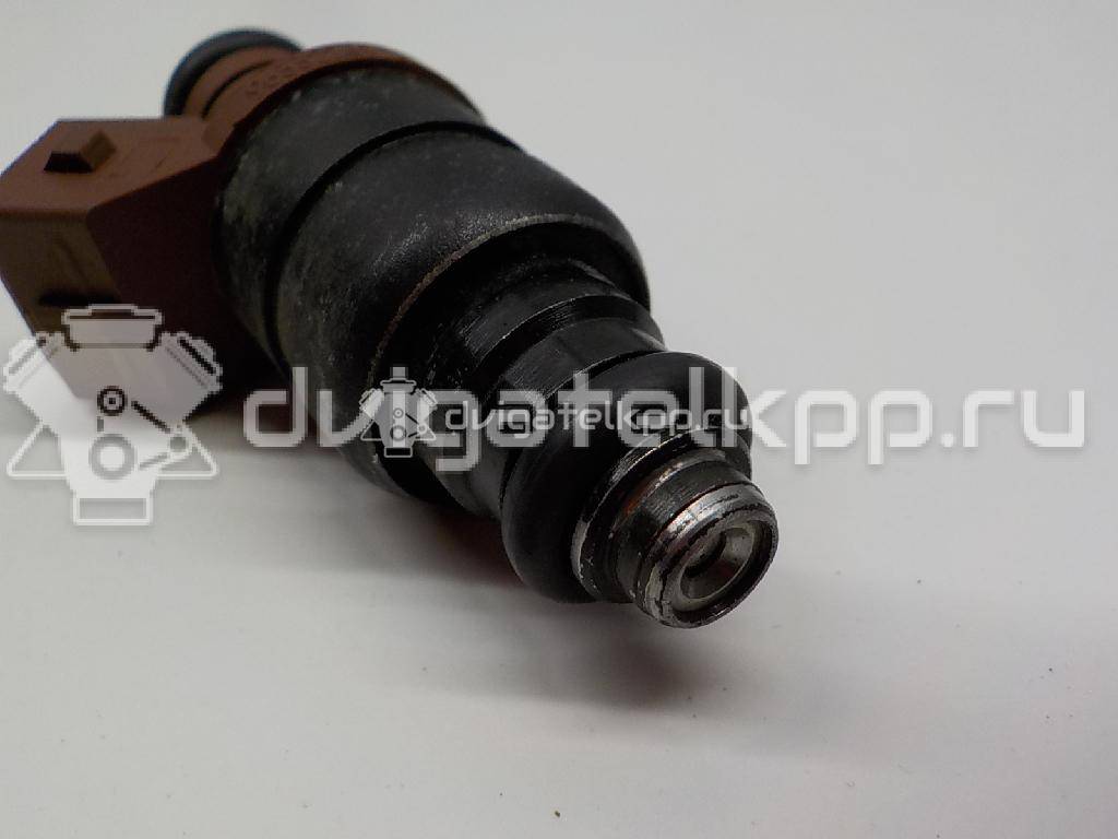 Фото Форсунка инжекторная электрическая  96332261 для ford Focus III {forloop.counter}}