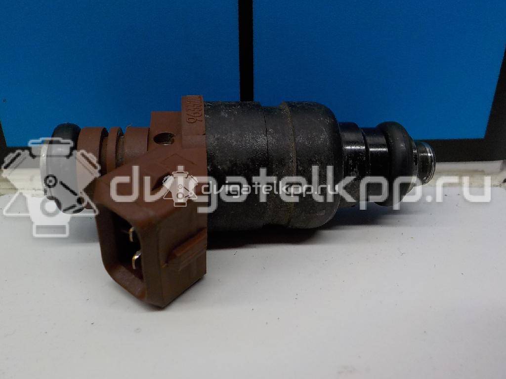 Фото Форсунка инжекторная электрическая  96332261 для ford Focus III {forloop.counter}}