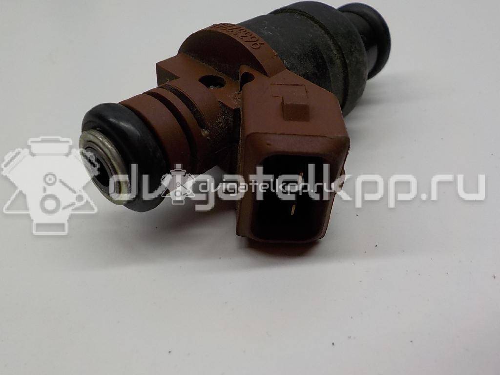 Фото Форсунка инжекторная электрическая  96332261 для ford Focus III {forloop.counter}}