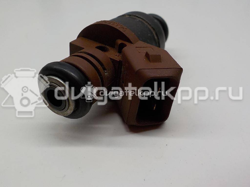 Фото Форсунка инжекторная электрическая  96332261 для ford Focus III {forloop.counter}}