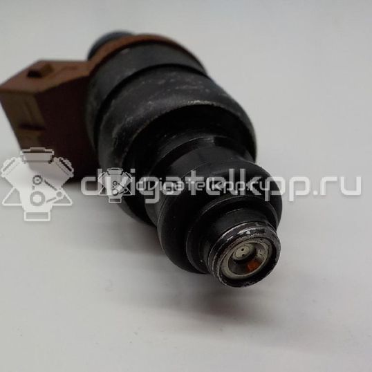 Фото Форсунка инжекторная электрическая  96332261 для ford Focus III