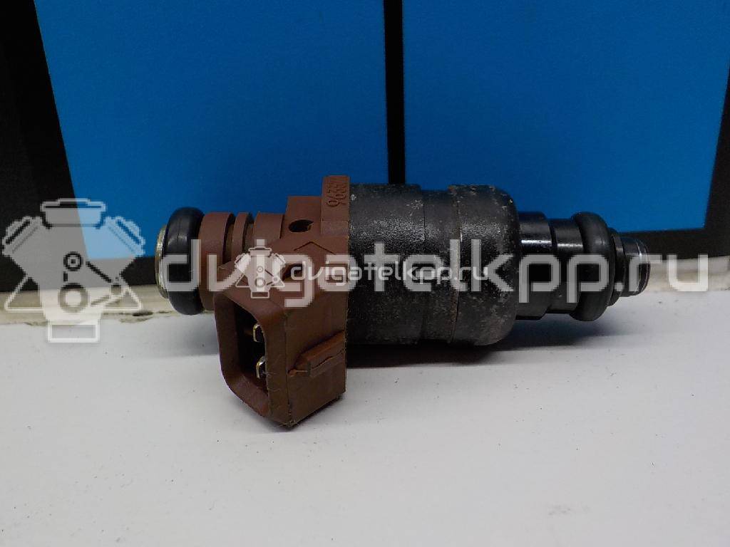 Фото Форсунка инжекторная электрическая  96332261 для ford Focus III {forloop.counter}}