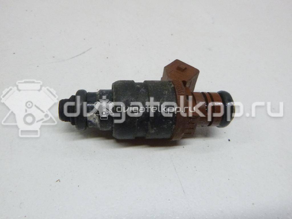 Фото Форсунка инжекторная электрическая  96332261 для ford Focus III {forloop.counter}}