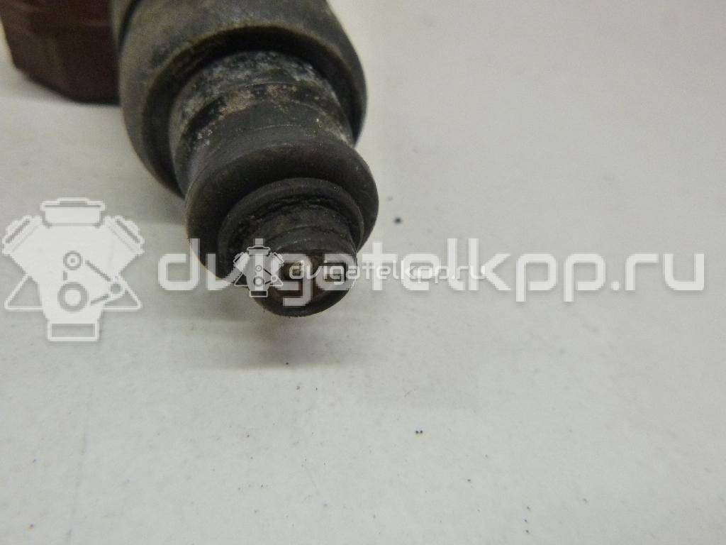 Фото Форсунка инжекторная электрическая  96332261 для ford Focus III {forloop.counter}}