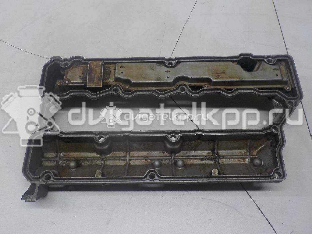 Фото Крышка головки блока (клапанная) для двигателя 6G74 (DOHC 24V) для Mitsubishi Proudia Dignity S4 A, S3 A / Pajero / Debonair A 184-260 л.с 24V 3.5 л бензин MD349835 {forloop.counter}}