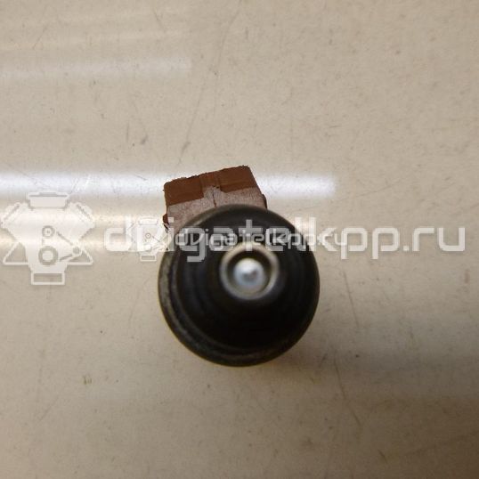 Фото Форсунка инжекторная электрическая  96332261 для ford Focus III